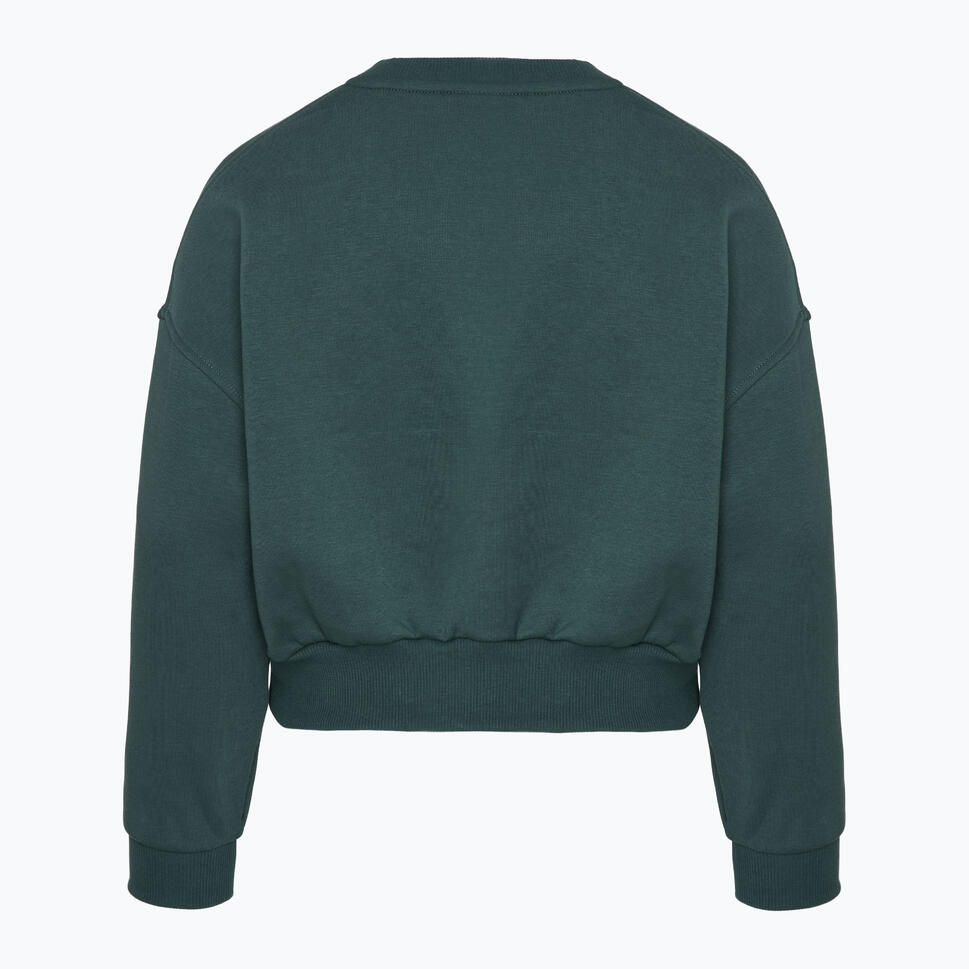 Bluza dziecięca Nike Sportswear Club Fleece