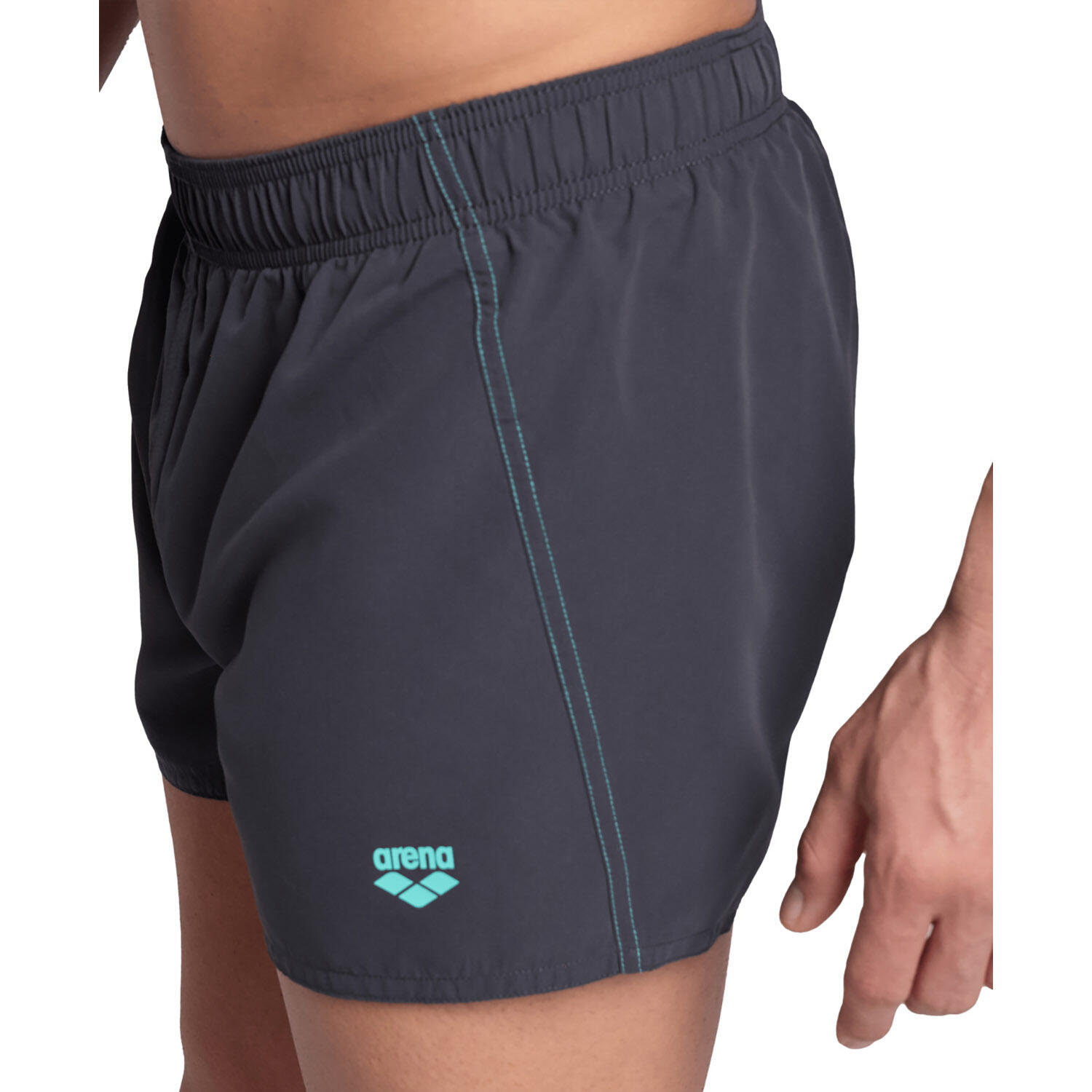 Shorts da spiaggia Uomo - Fundamentals X-Short R 4/5
