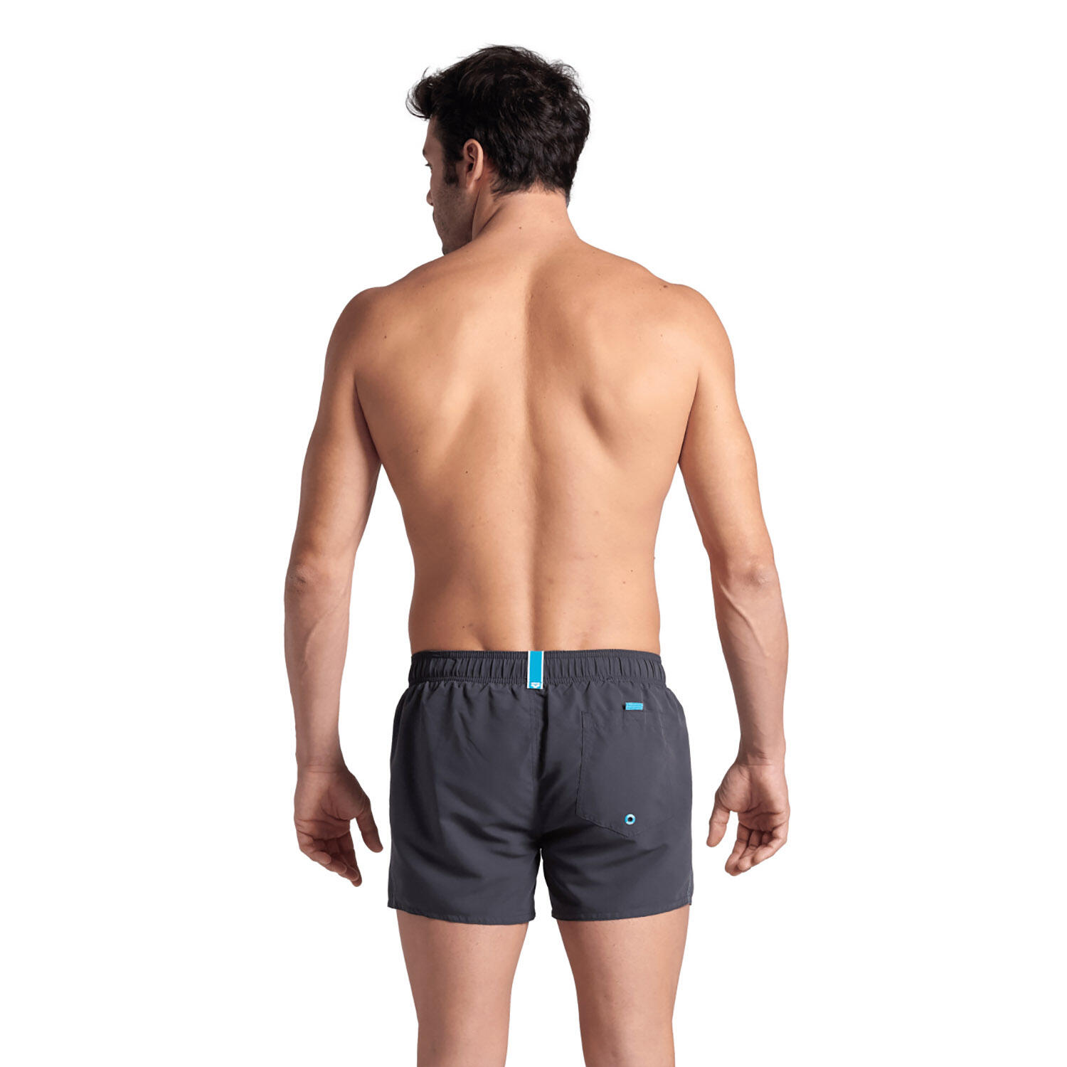Shorts da spiaggia Uomo - Fundamentals X-Short R 2/5