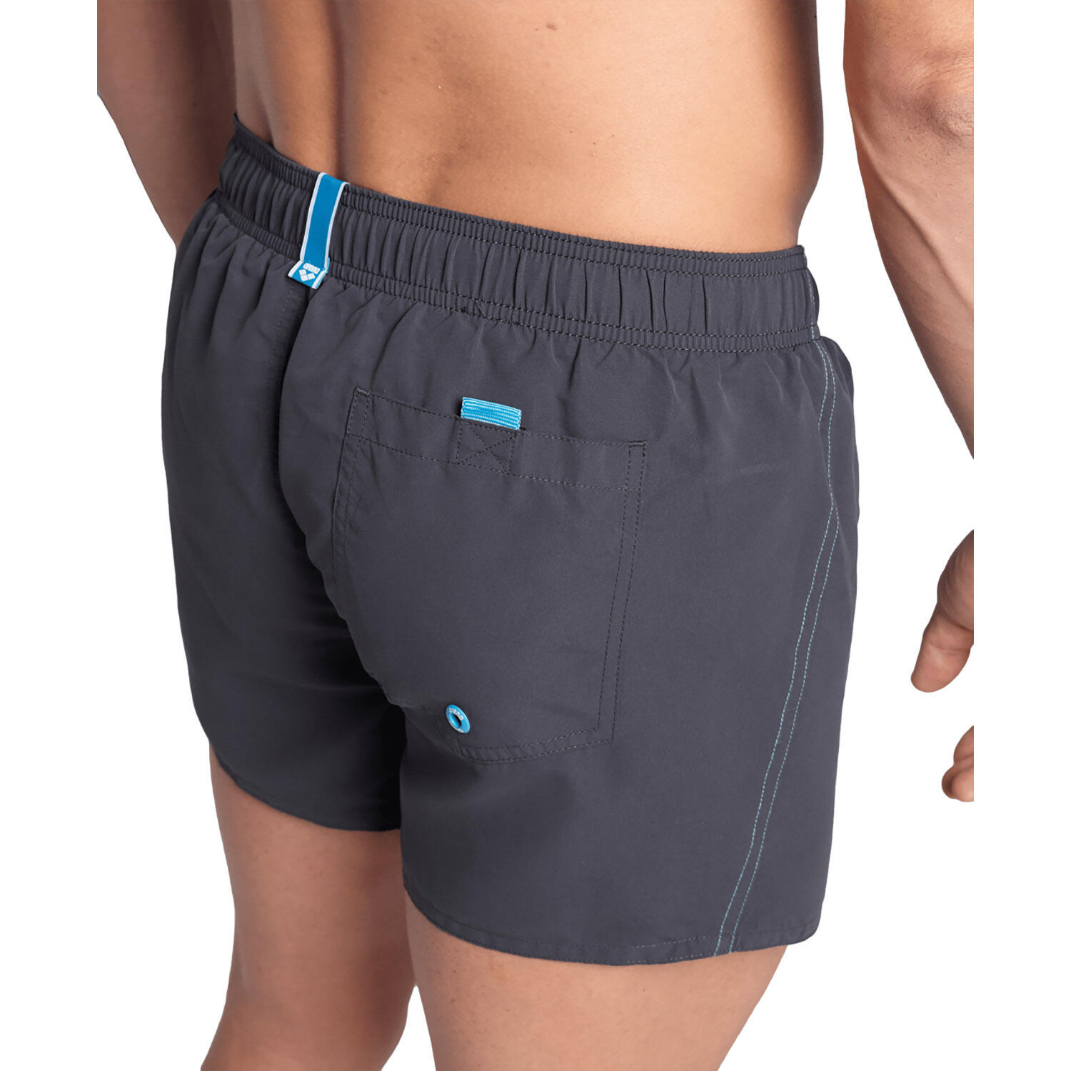 Shorts da spiaggia Uomo - Fundamentals X-Short R 5/5