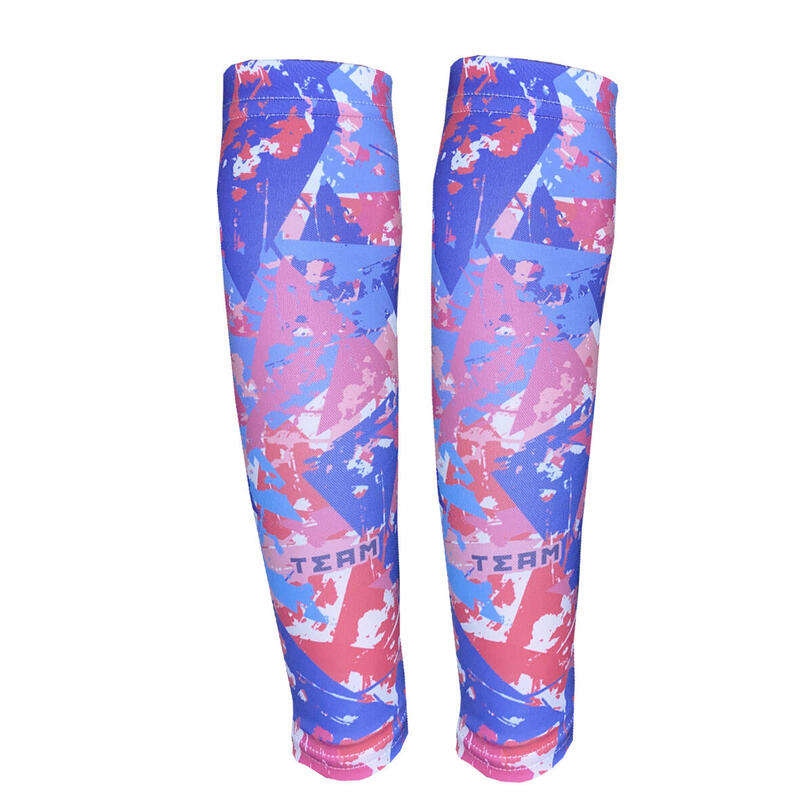 Rękawki siatkarskie unisex JG TEAM bioactiv midi