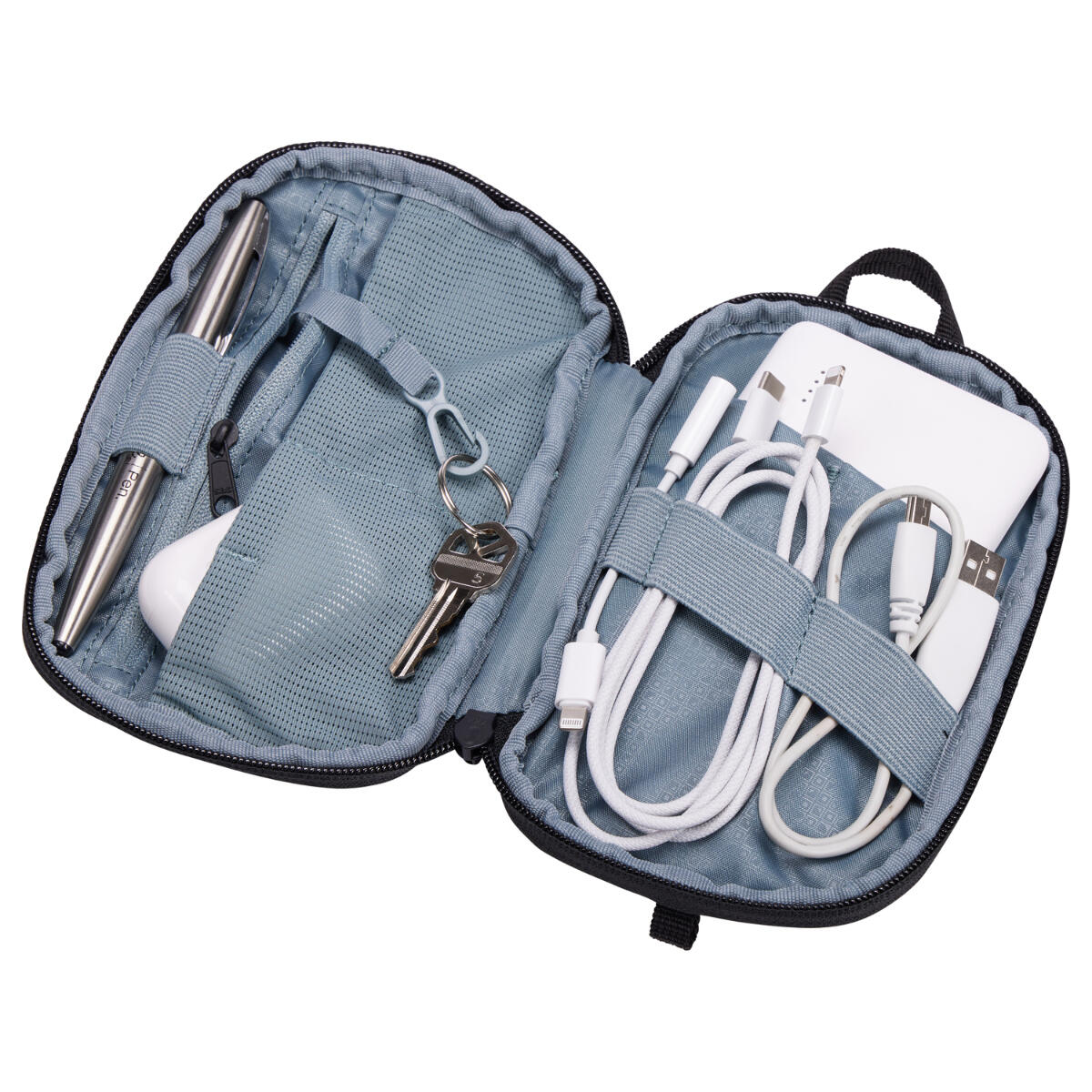 Organizer podróżny Thule Subterra 2 PowerShuttle Small - black 4/7