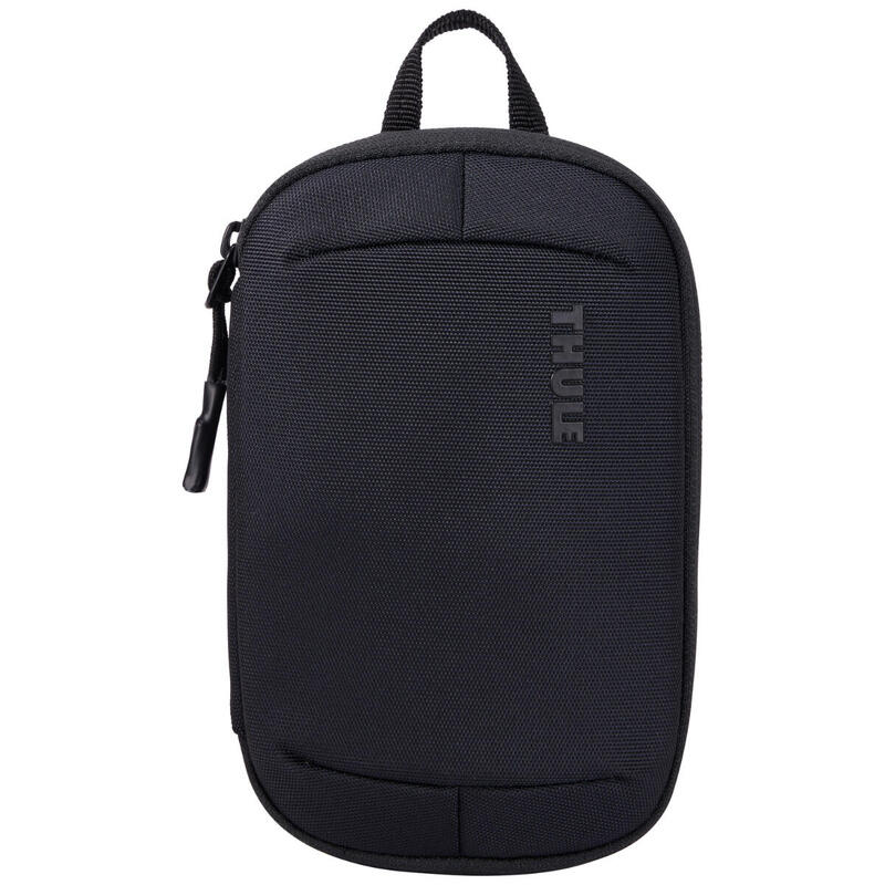 Geanta pentru articole electronice Thule Subterra 2 Powershuttle, Small, Negru