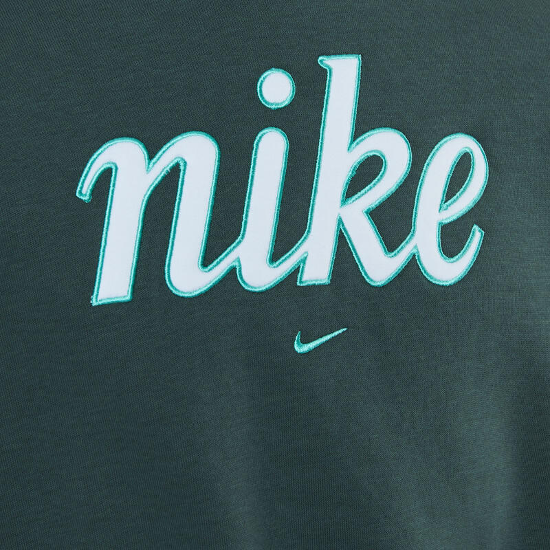 Sweat-shirt Nike Sportswear Club Fleece pour enfant