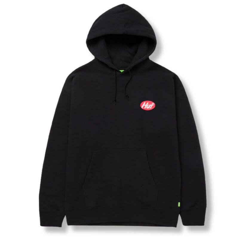 Bluza turystyczna męska HUF Cereal Killer