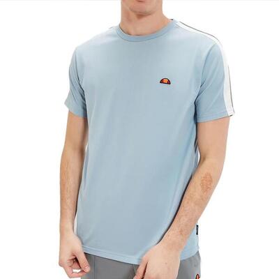 Camisetas para Hombre Ellesse Azul