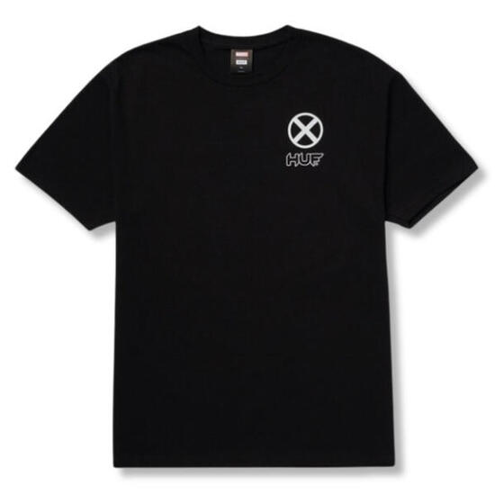 Camiseta de senderismo HUF Marvel X-Men para hombre
