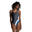 Maillot de bain une-pièce Femme - Waves Profile Swim Pro Back