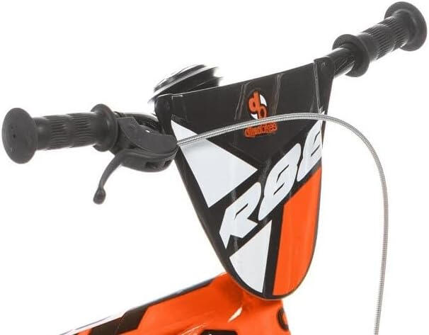 Bicicleta de Criança 12 polegadas R88 3 anos 5/6