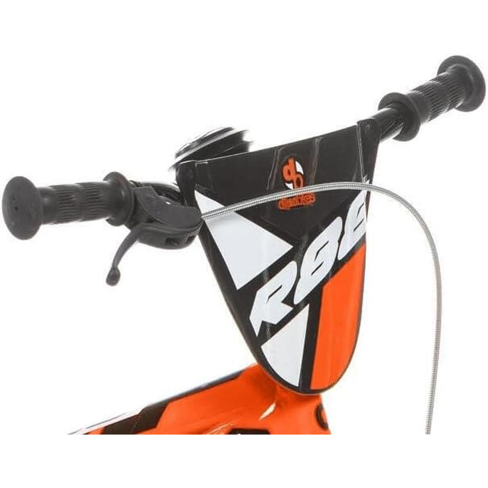 Dětské kolo Dino bikes 12"