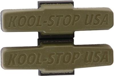 Magura koolstop remblokken r9 hs33 keramisch (2 stuks)