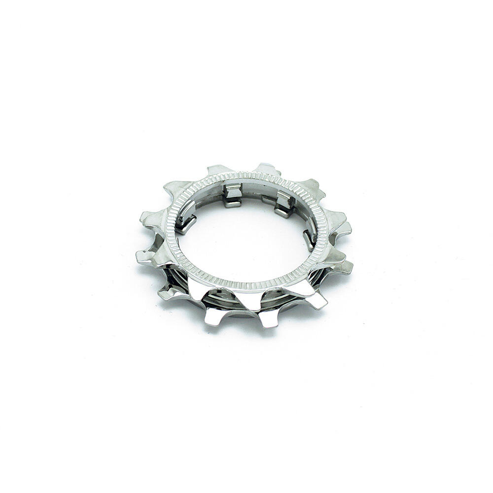 Bicycle rings 1st position 11+12 Miche Campagnolo (x2)