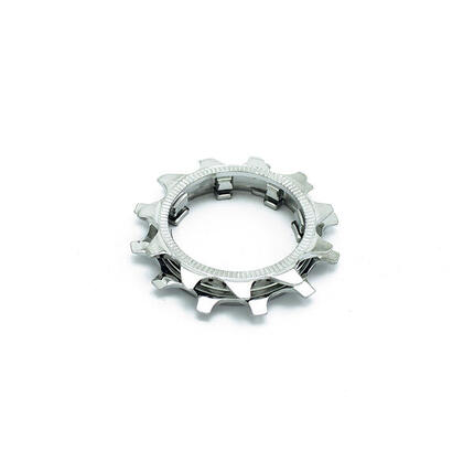 Couronnes vélo 1ère Position 11+12 Miche Campagnolo (x2)