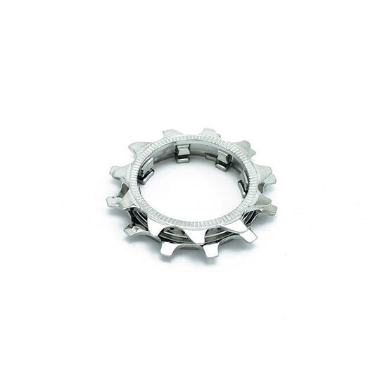 Couronnes vélo 1ère Position 11+12 Miche Campagnolo (x2)
