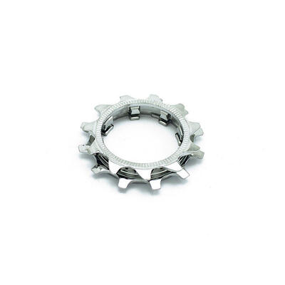 Ciclo corone 1a posizione 11+12 Miche Campagnolo (x2)