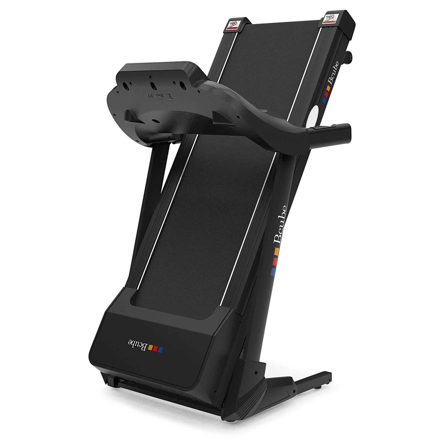 Tapis Roulant Bcube A 7.5 3/7