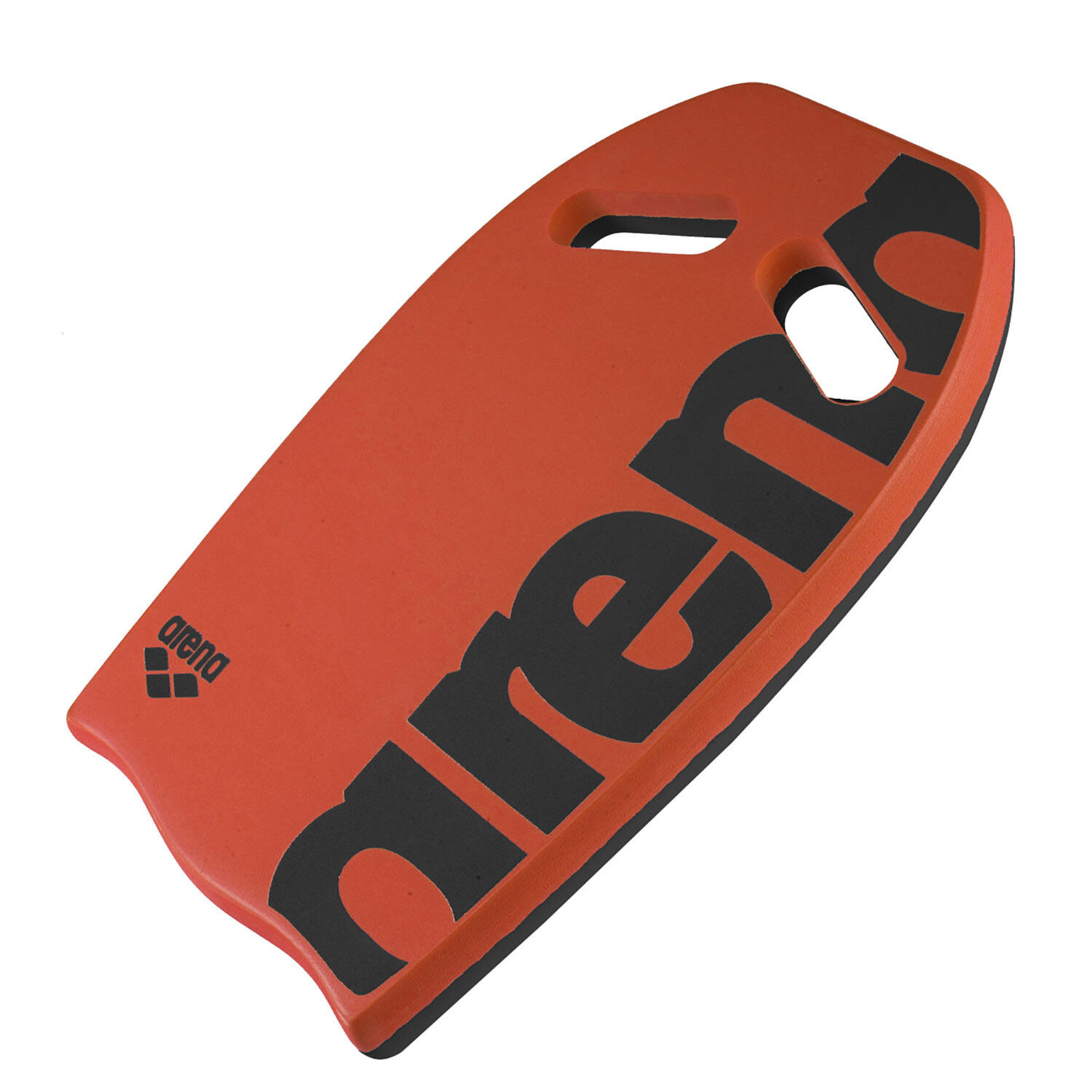Arena Trainingskickboard Oranje Kids 2/2