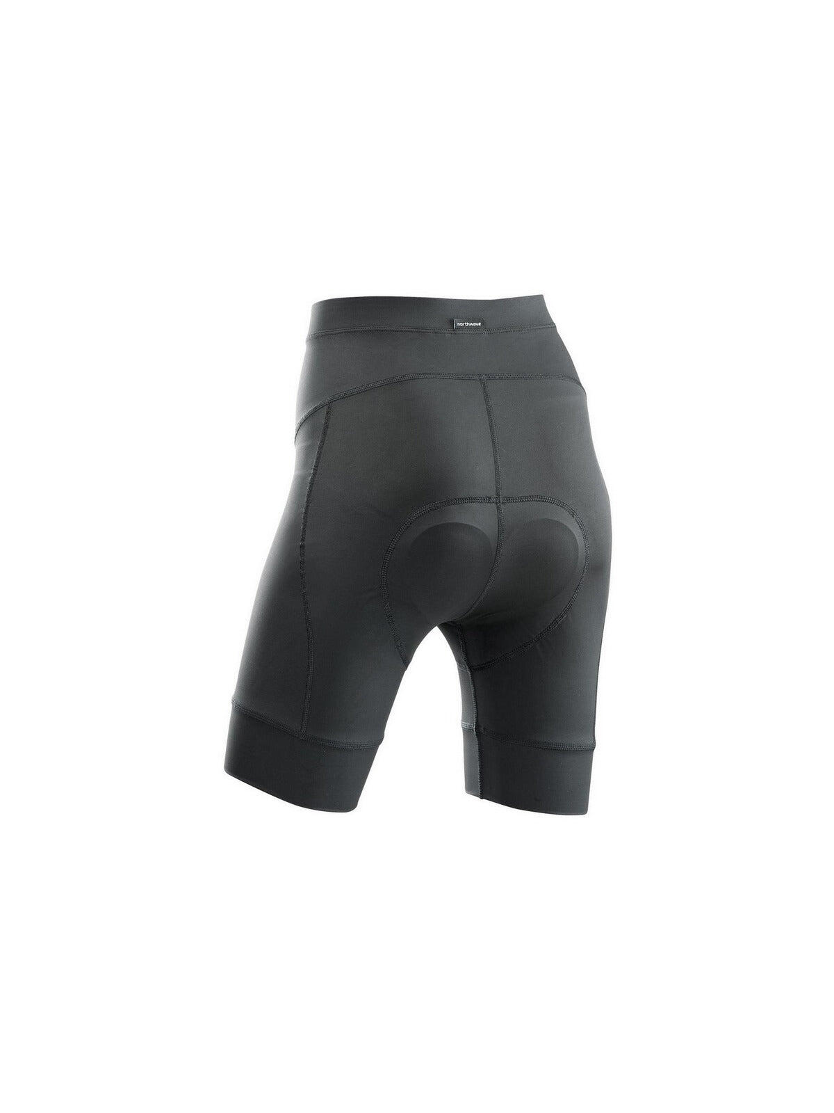 Pantaloncini da ciclismo Northwave Active da donna 2/3