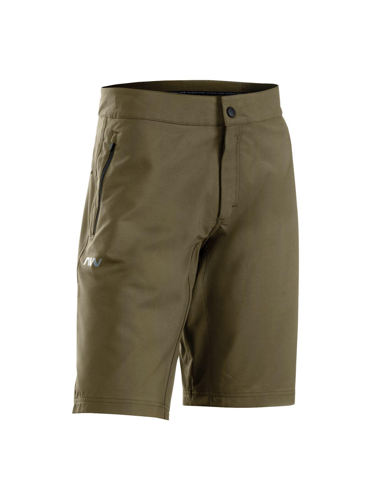 NORTHWAVE Pantaloncini da ciclismo Northwave Escape 2 Baggy da uomo