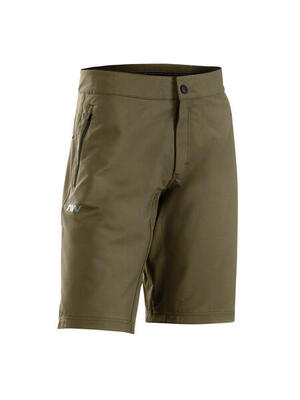Pantaloncini da ciclismo Northwave Escape 2 Baggy da uomo