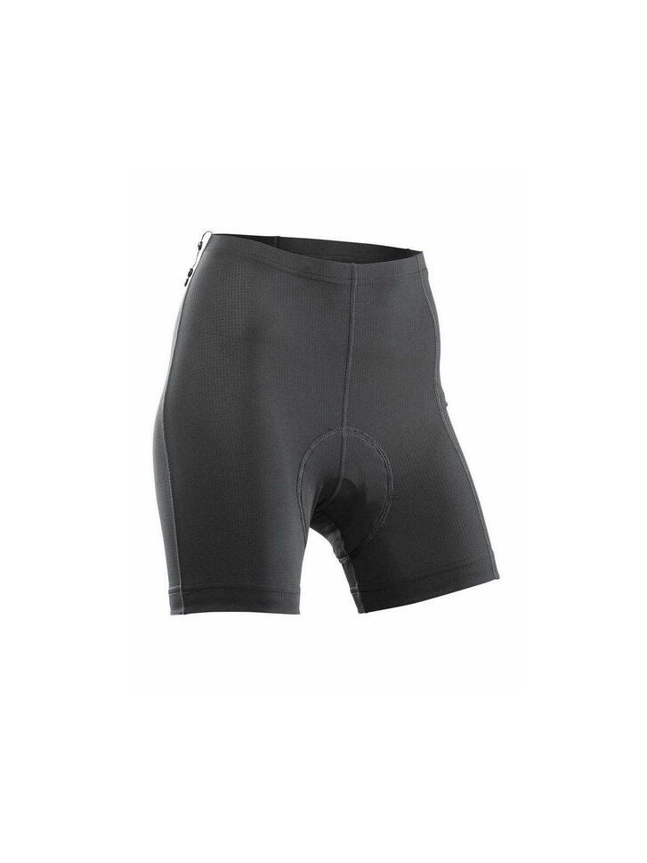 Spódnica + spodenki rowerowe damskie NORTHWAVE Active Woman Skirt czarny