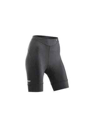 Pantaloncini da ciclismo Northwave Active da donna
