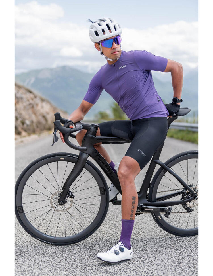 Buty rowerowe szosowe NORTHWAVE Revolution biały