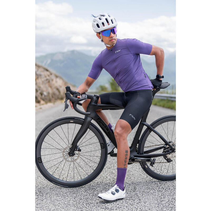 Buty rowerowe szosowe NORTHWAVE Revolution biały