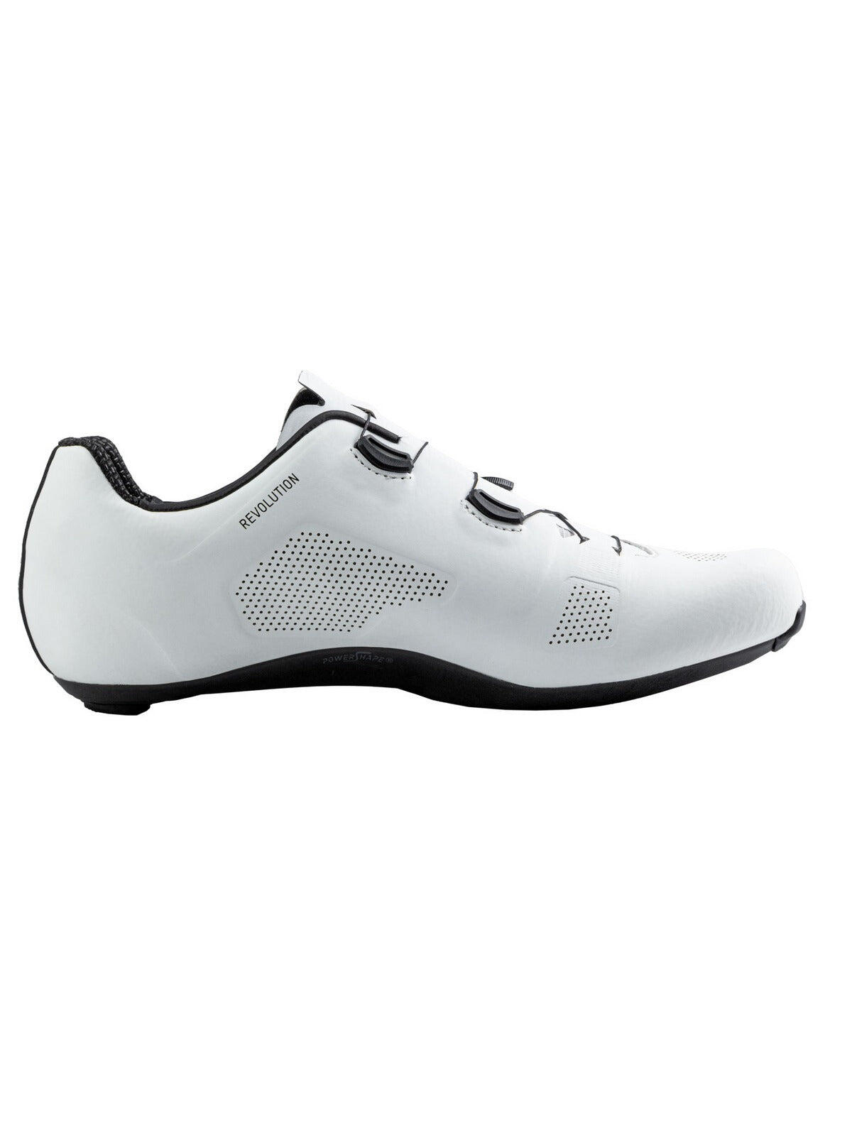Northwave Revolution Wide Herren-Straßenschuhe 2/4
