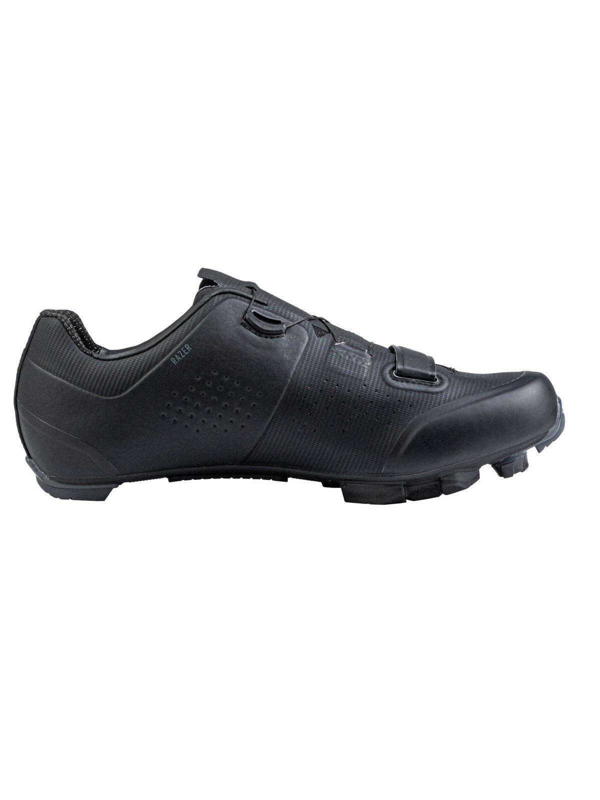 Sapatos de bicicleta Northwave Razer 2/5