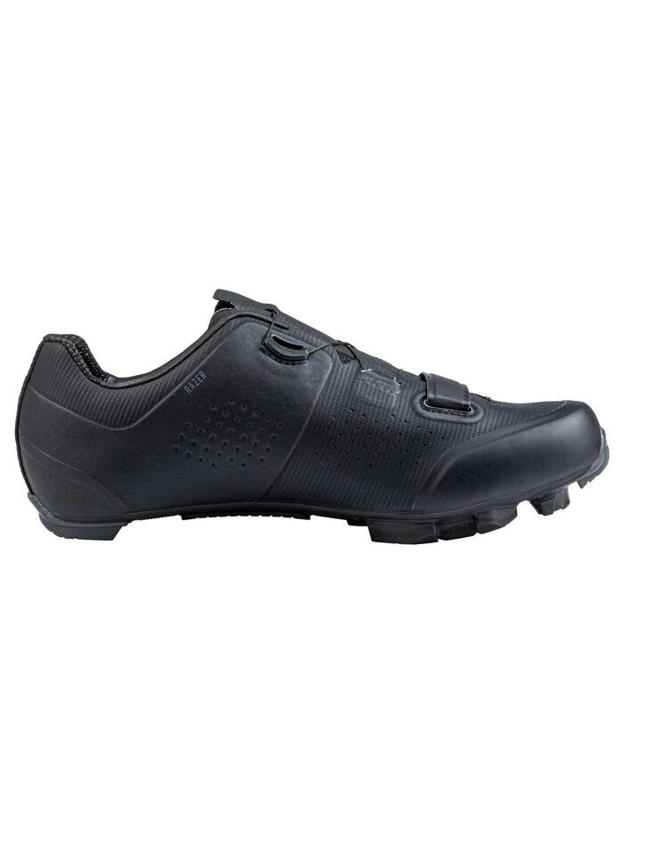 Buty rowerowe gravel mtb NORTHWAVE Razer czarny