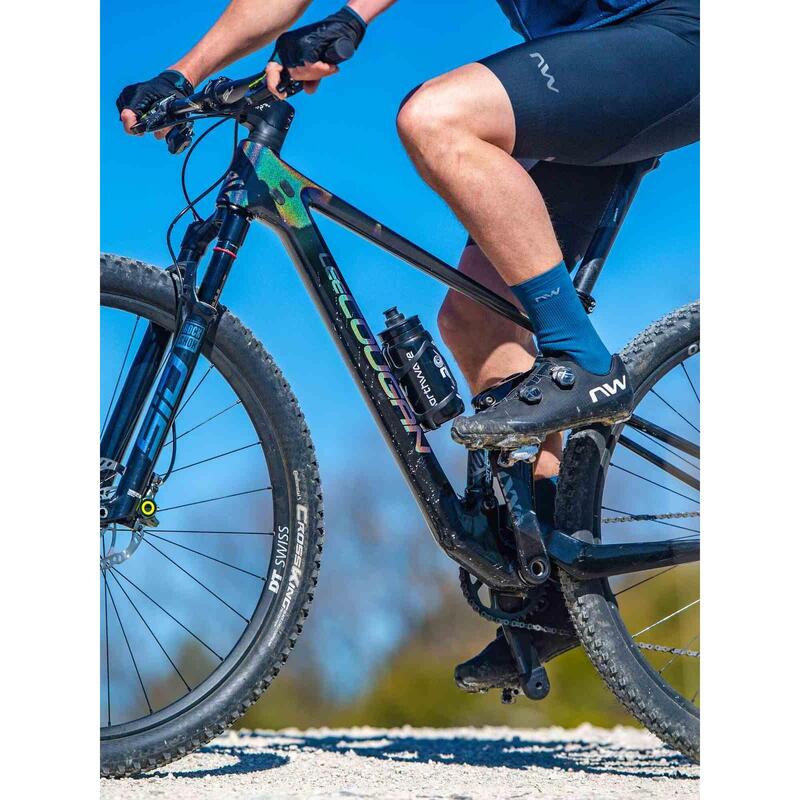 Buty rowerowe mtb gravel NORTHWAVE Extreme XCM 4 czarny