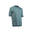 Tricou ciclism maneca scurta - Xtrail Jersey Short Sleeve - Sage