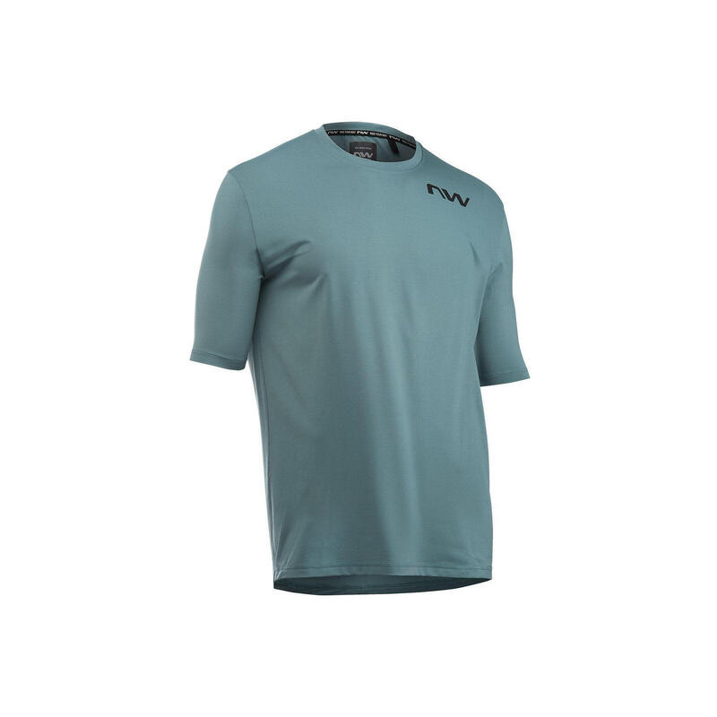 Tricou ciclism maneca scurta - Xtrail Jersey Short Sleeve - Sage
