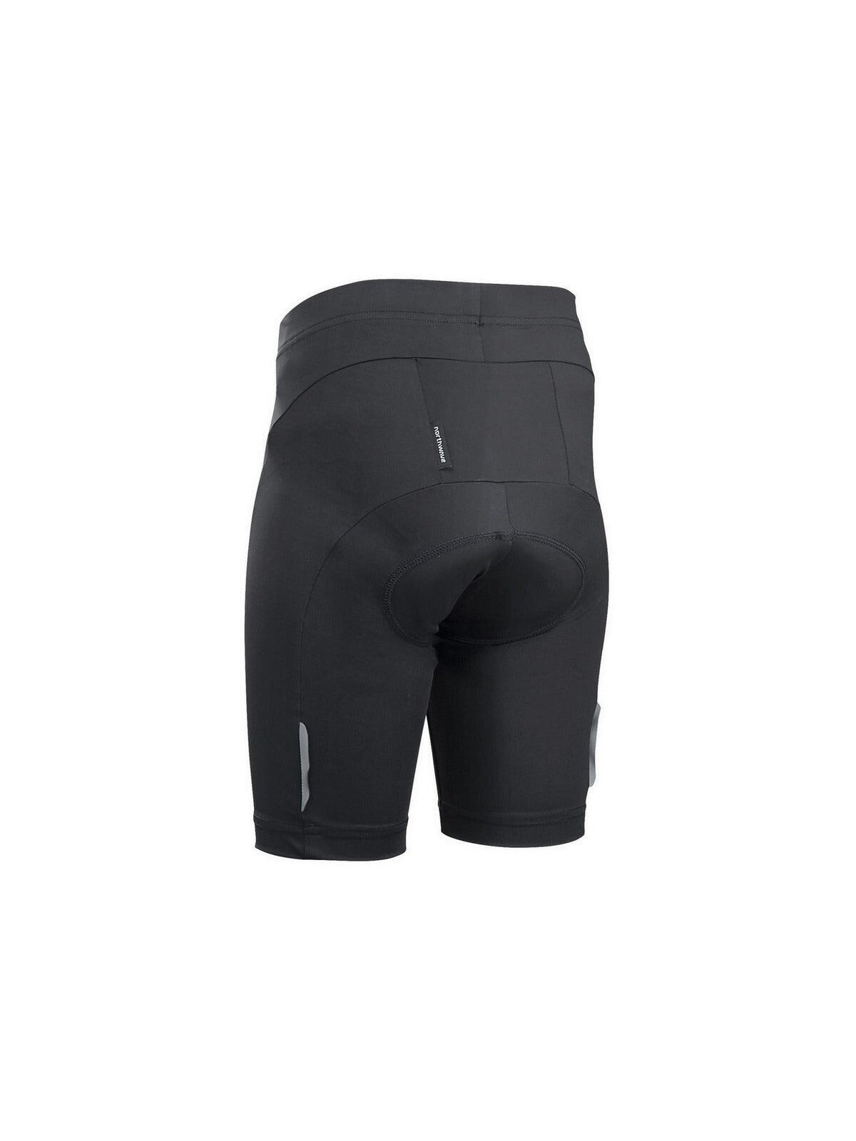 Pantaloncini da ciclismo per bambini Northwave Active Junior 2/3