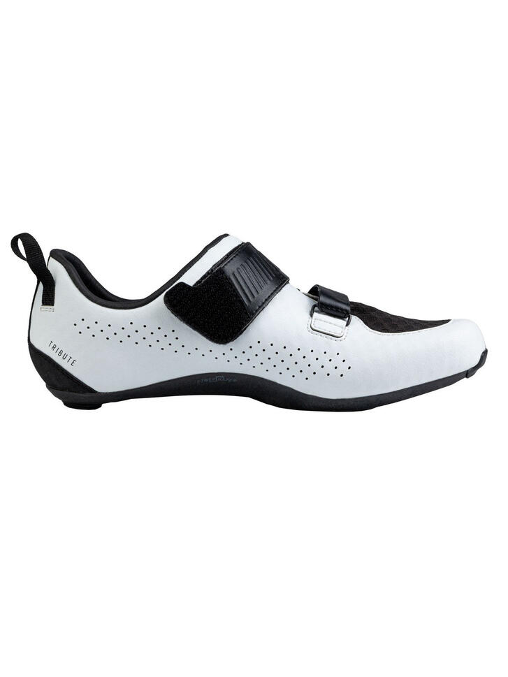 Buty triathlonowe NORTHWAVE Tribute Carbon biały thumbnail
