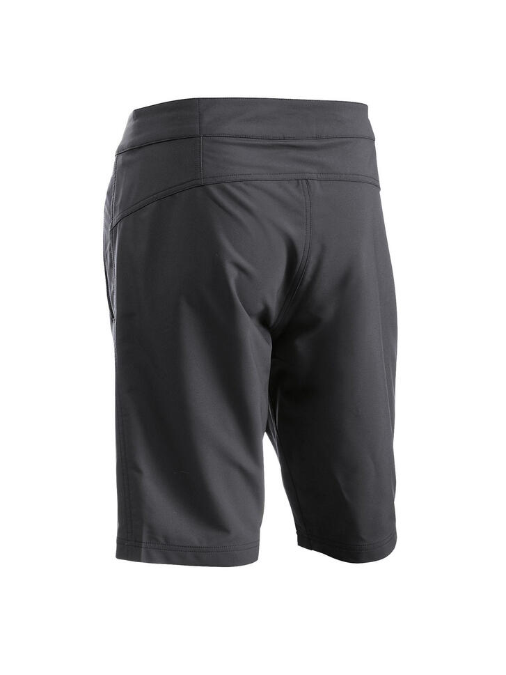 Spodenki rowerowe mtb enduro NORTHWAVE Escape 2 Baggy czarny