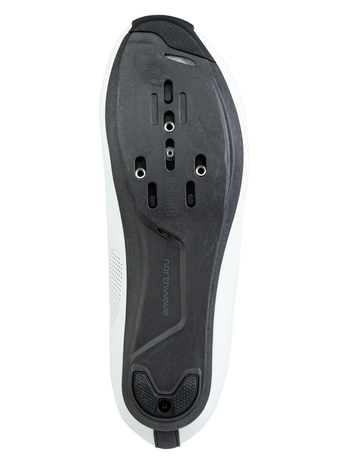 Northwave Revolution Wide Herren-Straßenschuhe 3/4