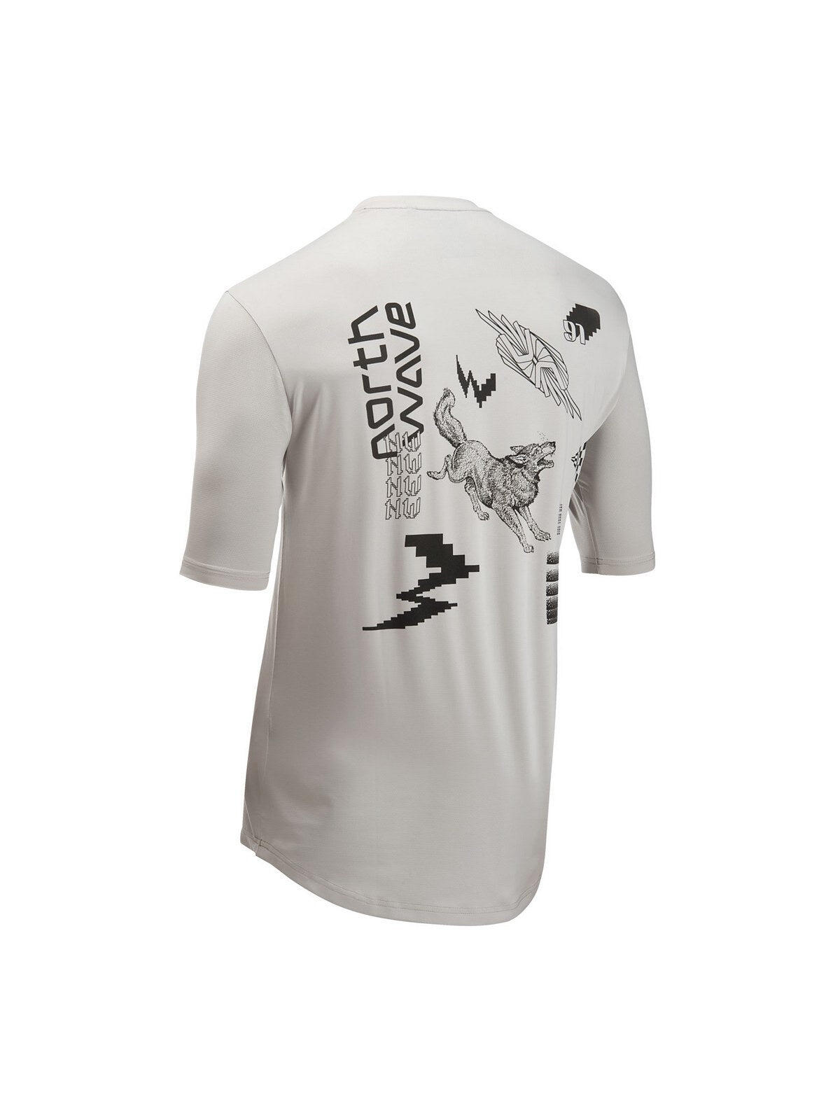 Camisola de ciclismo Northwave Xtrail 2/5