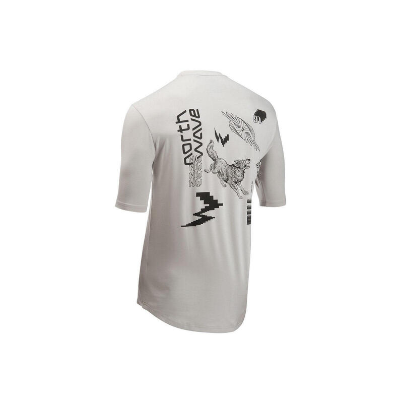 Tricou de ciclism Northwave Xtrail pentru bărbați