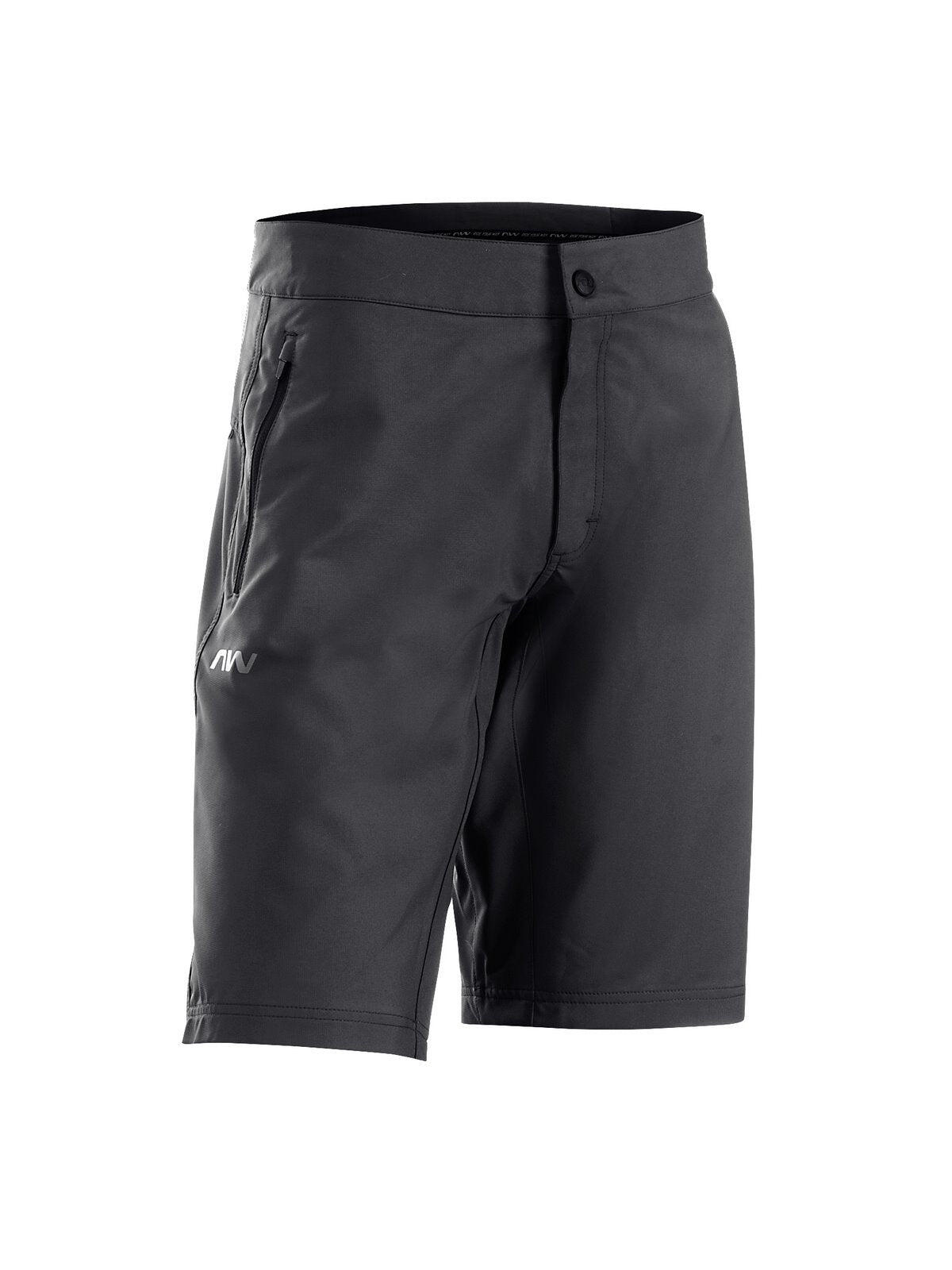 Northwave Escape 2 Baggy Herren-Radhose 1/3