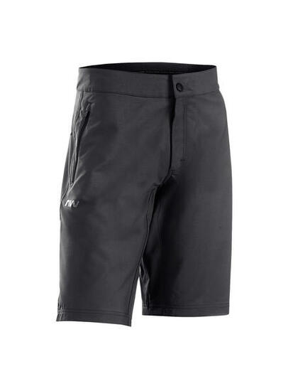 Pantaloncini da ciclismo Northwave Escape 2 da uomo