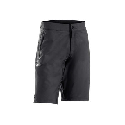 Spodenki rowerowe mtb enduro NORTHWAVE Escape 2 Baggy czarny