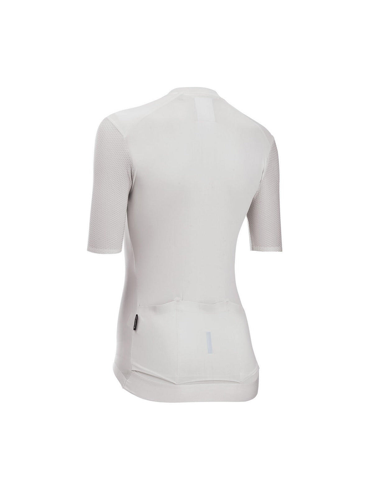 Koszulka rowerowa damska NORTHWAVE Extreme Woman szary 2/5