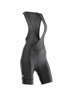 Pantaloncini da ciclismo Northwave Active Bibshort da donna