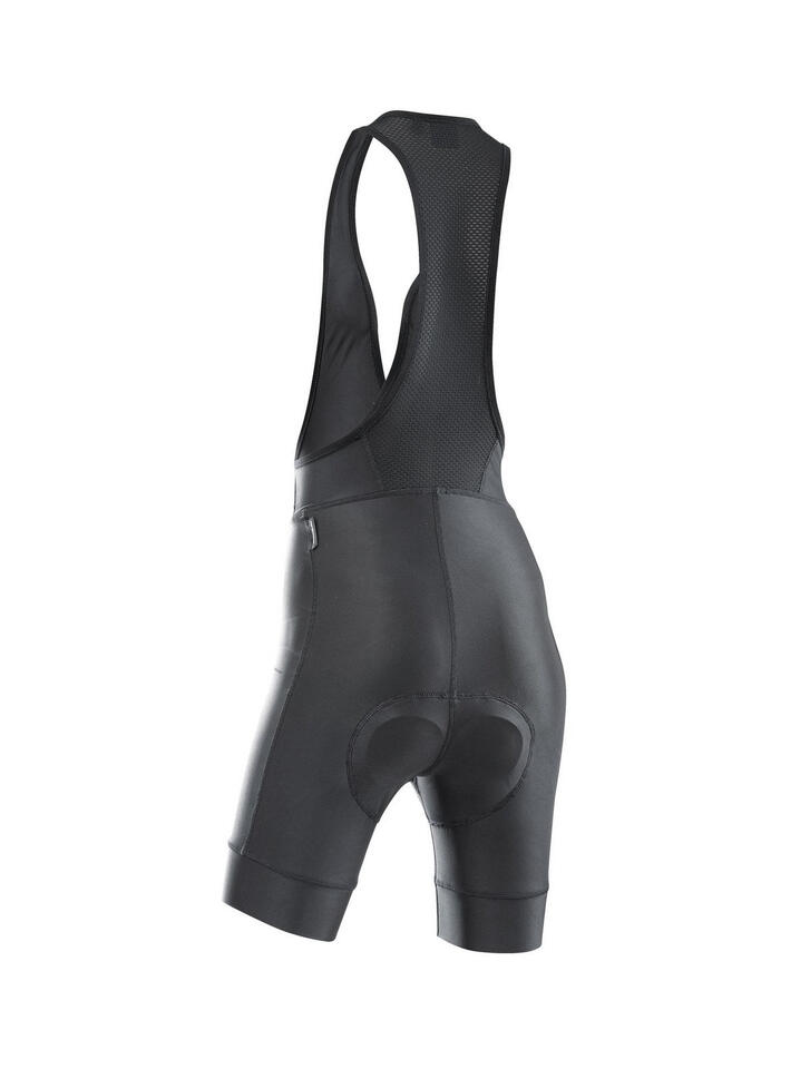 Spodenki rowerowe damskie NORTHWAVE Active Wmn Bibshort czarny