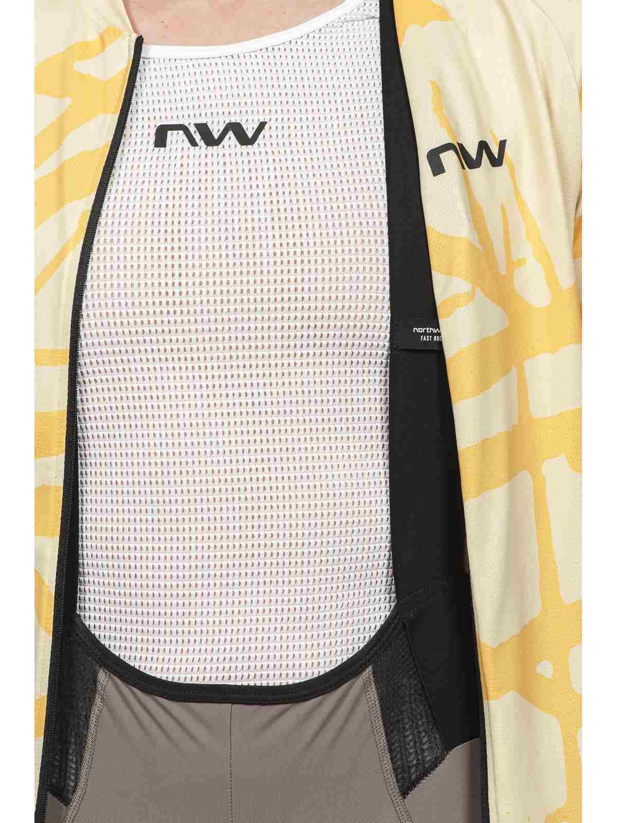 Szorty Northwave Fast Rock 4/7