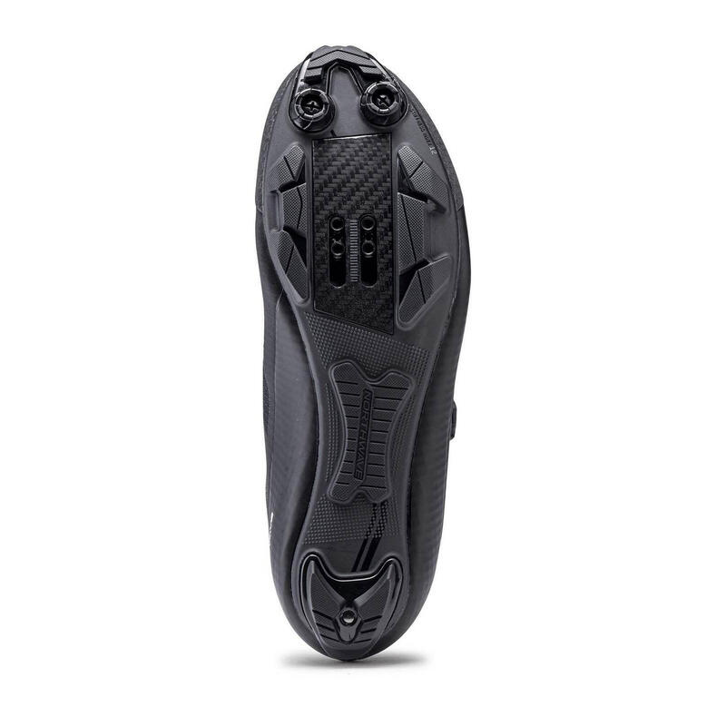 Buty rowerowe mtb gravel NORTHWAVE Extreme XCM 4 czarny