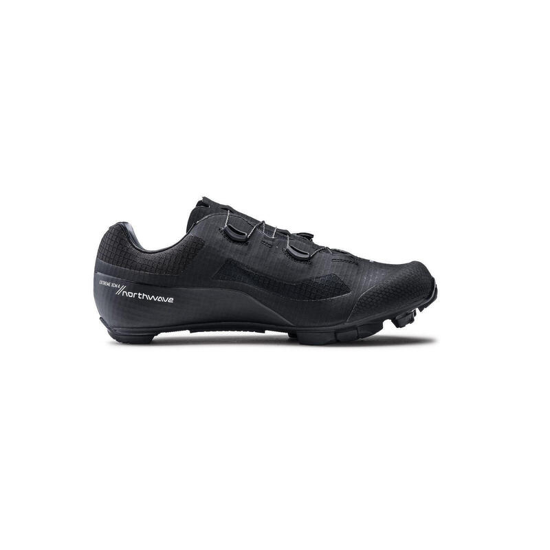 Buty rowerowe mtb gravel NORTHWAVE Extreme XCM 4 czarny