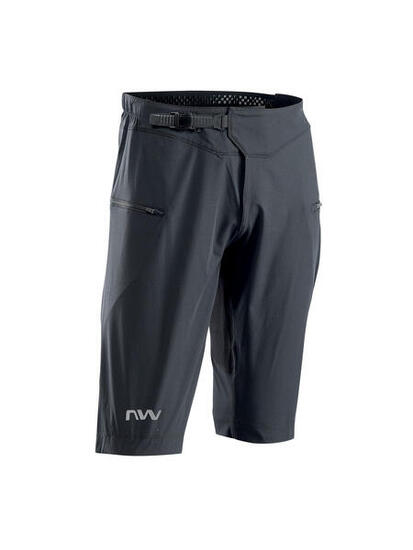 Pantaloncini larghi Northwave Bond neri